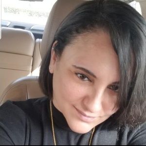 Meet your Posher, Lillian